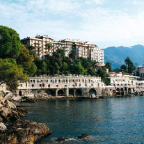 Excelsior Palace 5* (Рапалло)