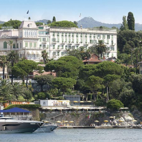 Imperiale Palace 5* (Портофино)