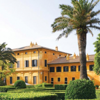 La Posta Vecchia 5* (Ладисполи)