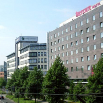 Mercure Seestern 4*