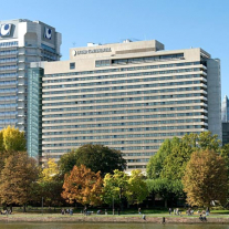 InterContinental 5*