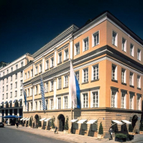 Bayerischer Hof 5*