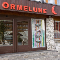 Ormelune 3*