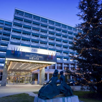 Danubius Health Spa Resort Heviz 4*