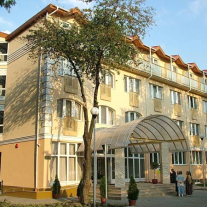 Hungarospa Thermal 3*sup