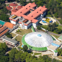 Aquaticum Termal and Wellness 4*