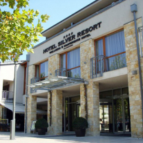 Silver Resort 4*