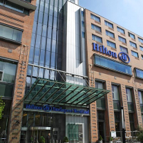 Hilton Budapest WestEnd 5*