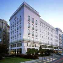 Le Meridien Budapest 5*