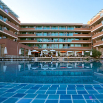 Zornitza Sands 5*