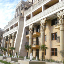 Argisht Palace 4*