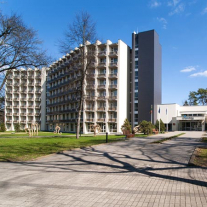 Spa Vilnius Druskininkai 4* (Ex. Sana 4*)