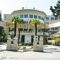 Intourist Palace 5*