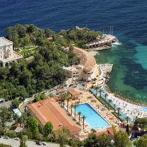 Monte Carlo Beach 5*