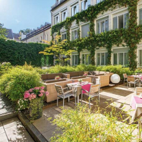 Best Western Atrium 4*