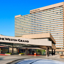 The Westin Grand Munich 5*