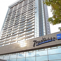 Radisson Blu Latvija 4*