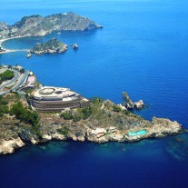 Atahotel Capotaormina 4*