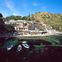 Grand Hotel Atlantis Bay 5*