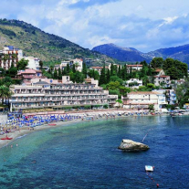 Grand Hotel Mazzaro Sea Palace 5*