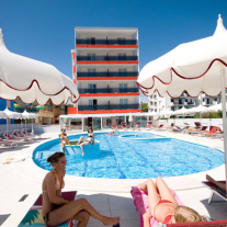 Baia Del Mar Suite 4* (Лидо ди Езоло)