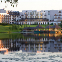 Le Meridien Vilnius 5*