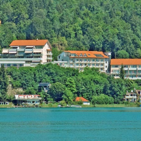 Ferienhotel Worthersee 4*
