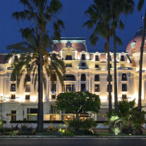 Negresco 5*