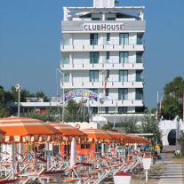 Club House 4* (Римини)
