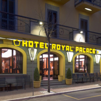 Royal Palace 4*