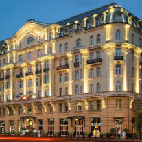 Polonia Palace 4*