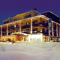 Reindl’s Partenkircher Hof 4*