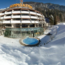 Sonngastein 4*