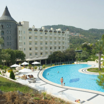 Alinn Sarigerme Boutique 5*