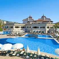 Aydinbey Famous Resort 5*