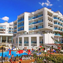 Blue Bay Platinum 5*