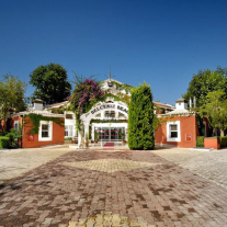 Club Belcekiz Beach 5*