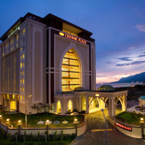 Crowne Plaza Antalya 5*