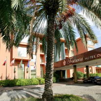 Fantasia Hotel de Luxe 5*