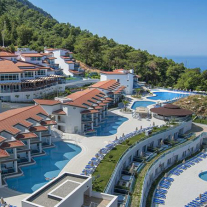 Garcia Resort & Spa 5*