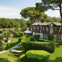 Gloria Verde Resort 5*
