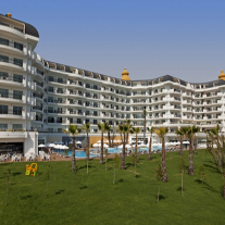 Heaven Beach Resort & Spa 5*