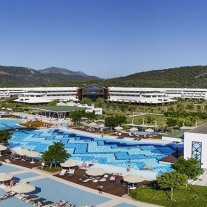 Hilton Dalaman Sarigerme Resort & Spa 5*