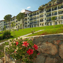 Iberotel Sarigerme Park 4*