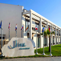 Jiva Beach Resort 5*