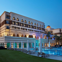 Kempinski The Dome 5*