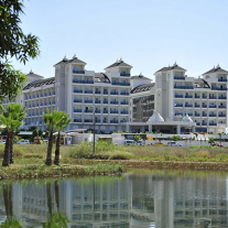 Lake & River Side Hotel & Spa 5*