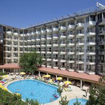 Monte Carlo Hotel 4*