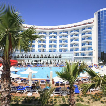 Narcia Resort Hotel 5*