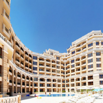 Cabacum Beach Residence 4*